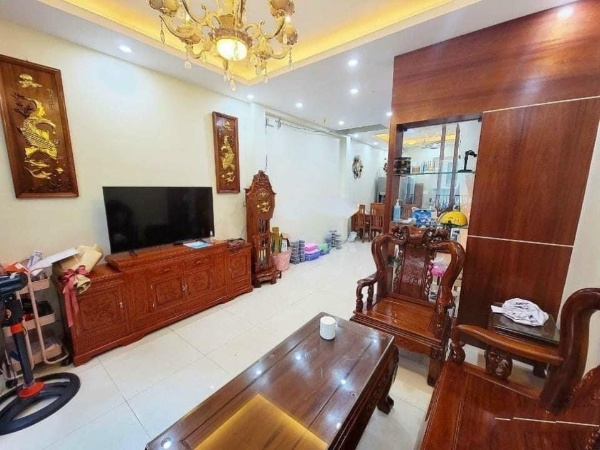 Bán nhà 4 tầng tại Phố Lò Đúc, Phường Đống Mác, Hai Bà Trưng, Hà Nội